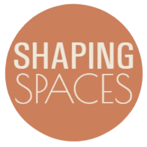 Shaping Spaces Site Logo
